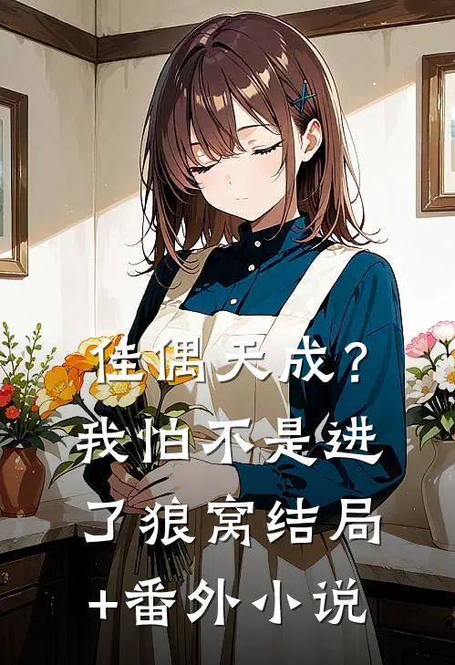 佳偶天成？我怕不是进了狼窝结局+番外小说