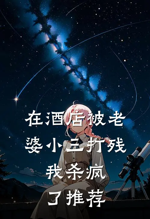 在酒店被老婆小三打残，我杀疯了推荐