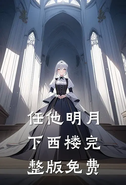 任他明月下西楼完整版免费