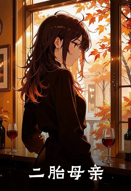 二胎母亲