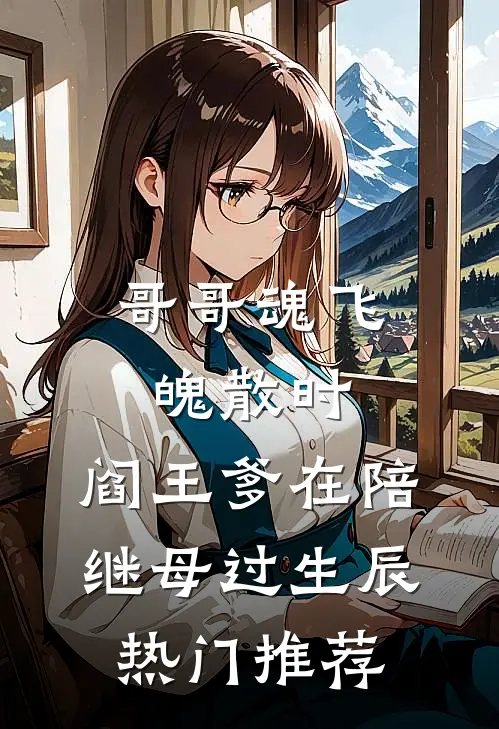 哥哥魂飞魄散时，阎王爹在陪继母过生辰热门推荐