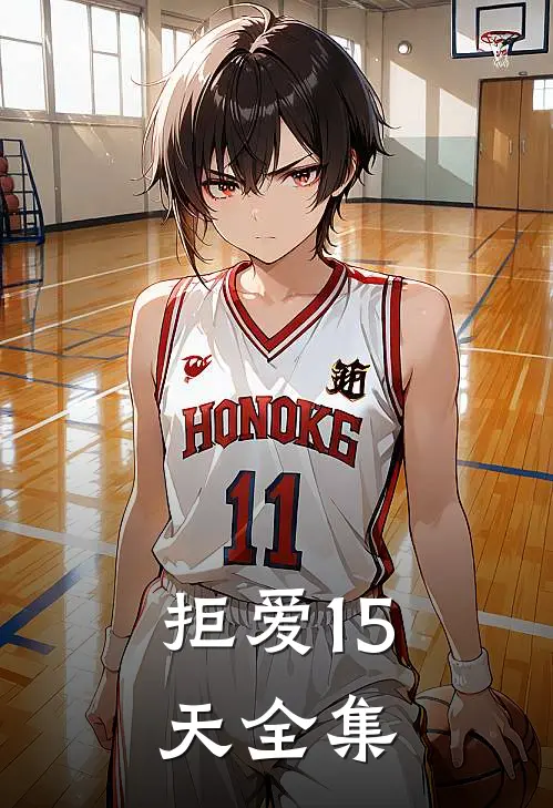 拒爱15天 全集