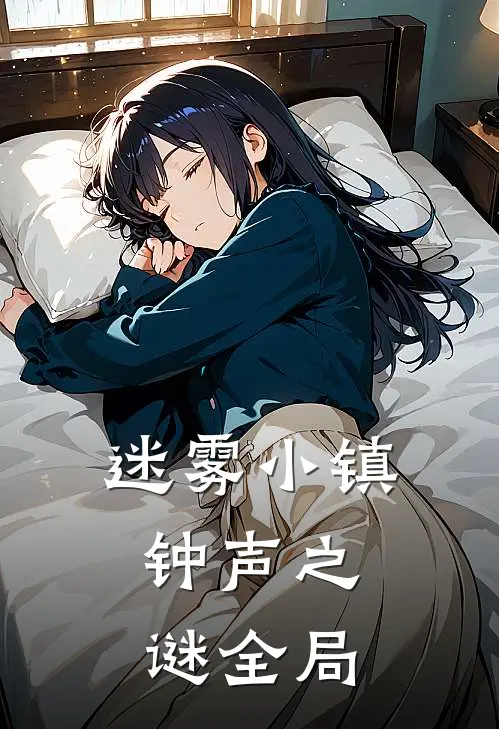 迷雾小镇：钟声之谜全局
