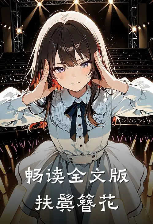 畅读全文版扶鬓簪花