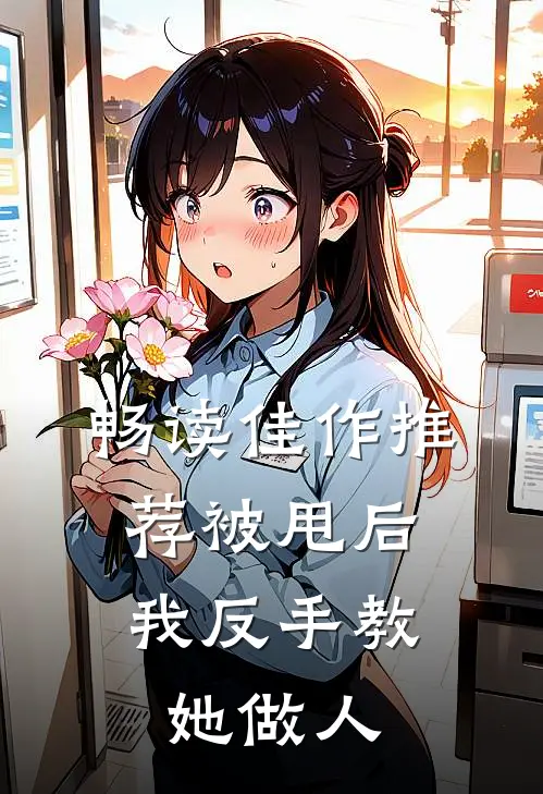畅读佳作推荐被甩后，我反手教她做人
