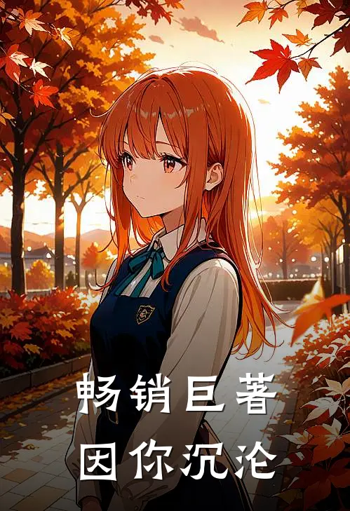 畅销巨著因你沉沦