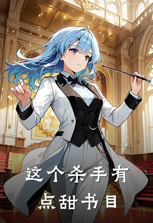 这个杀手有点甜书目