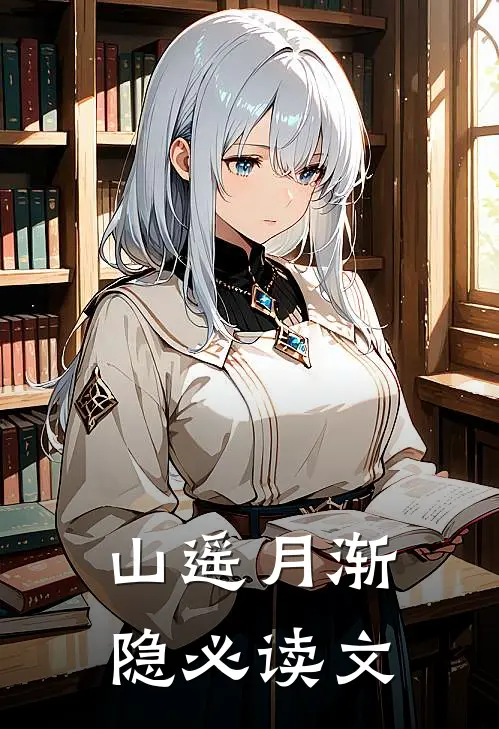 山遥月渐隐必读文