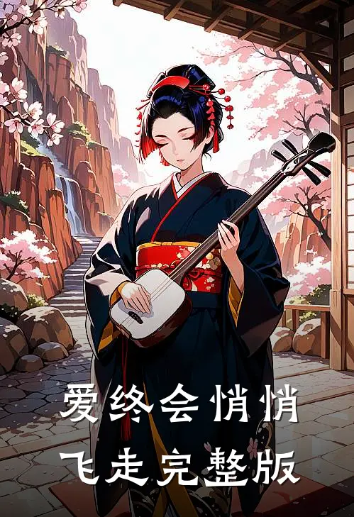 爱终会悄悄飞走完整版