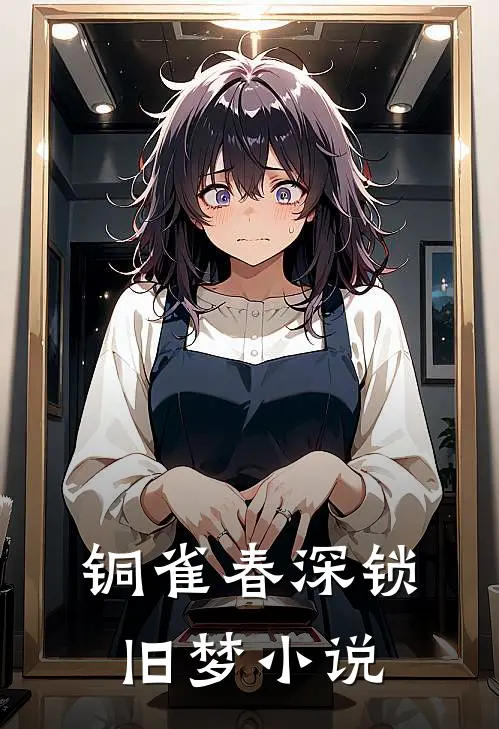 铜雀春深锁旧梦小说