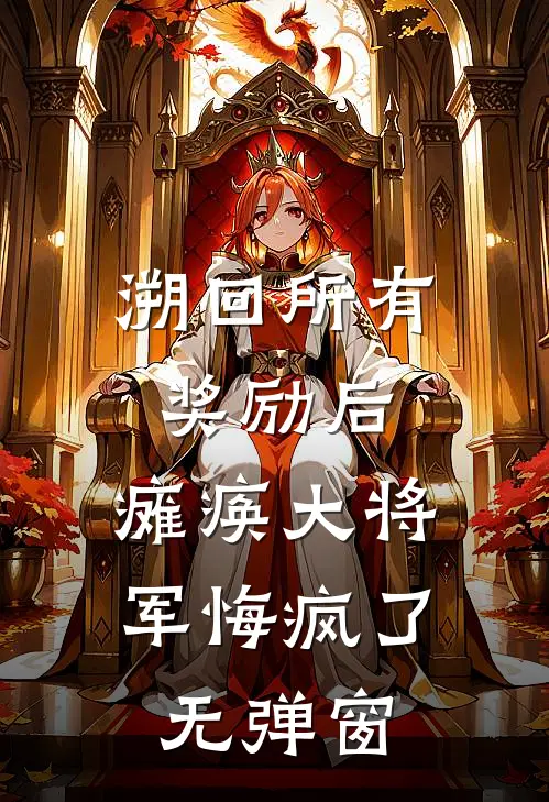 溯回所有奖励后，瘫痪大将军悔疯了无弹窗