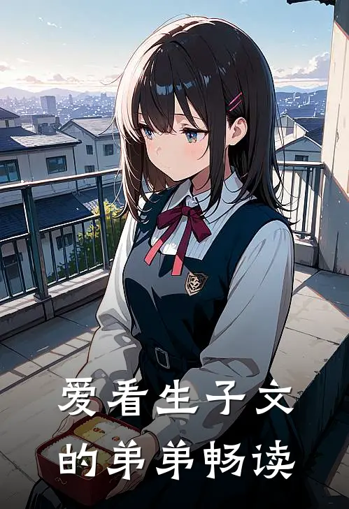 爱看生子文的弟弟畅读