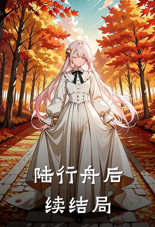 陆行舟后续结局