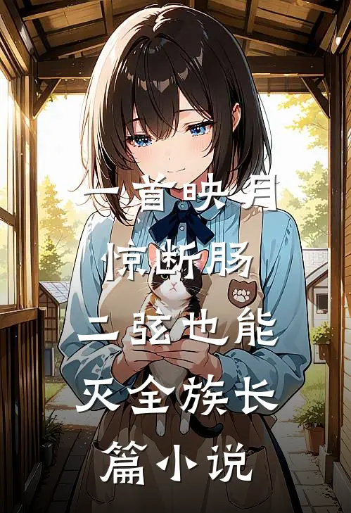 一首映月惊断肠，二弦也能灭全族长篇小说