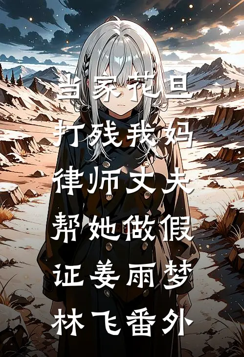 当家花旦打残我妈，律师丈夫帮她做假证姜雨梦林飞 番外