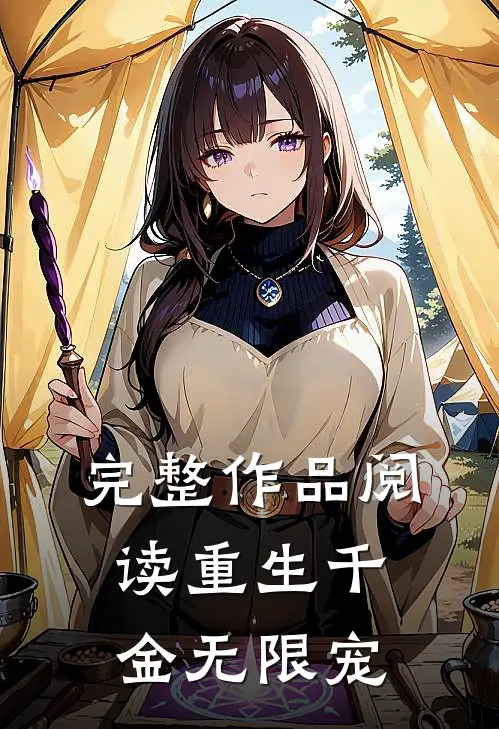 完整作品阅读重生千金无限宠