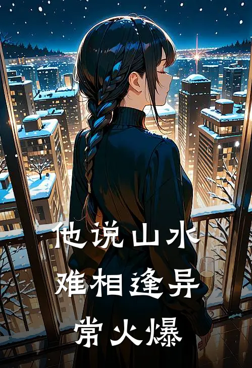 他说山水难相逢异常火爆