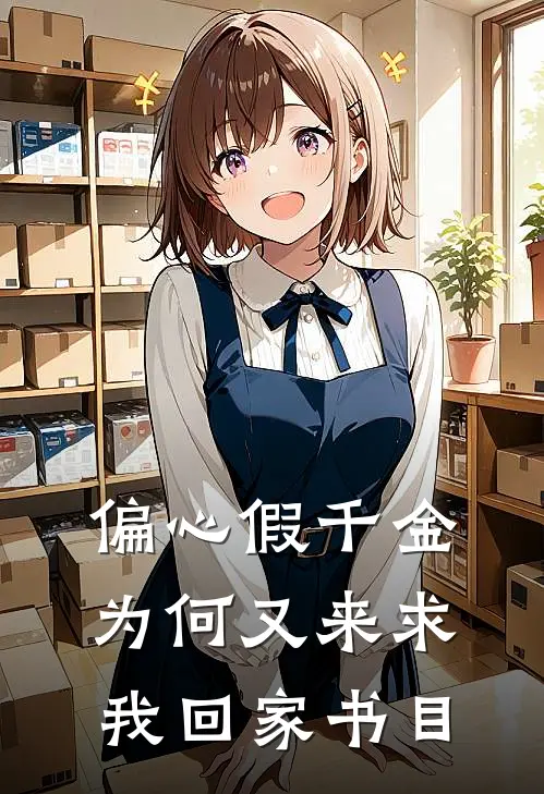 偏心假千金，为何又来求我回家书目