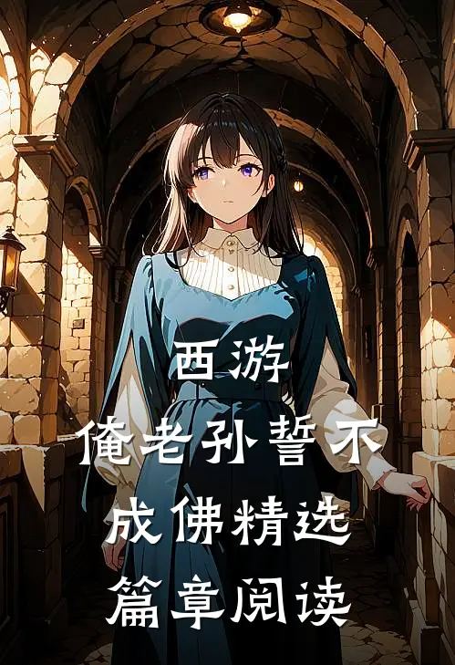 西游：俺老孙誓不成佛精选篇章阅读