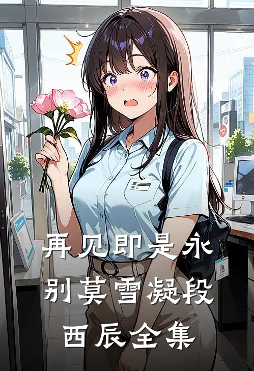 再见即是永别莫雪凝段西辰全集