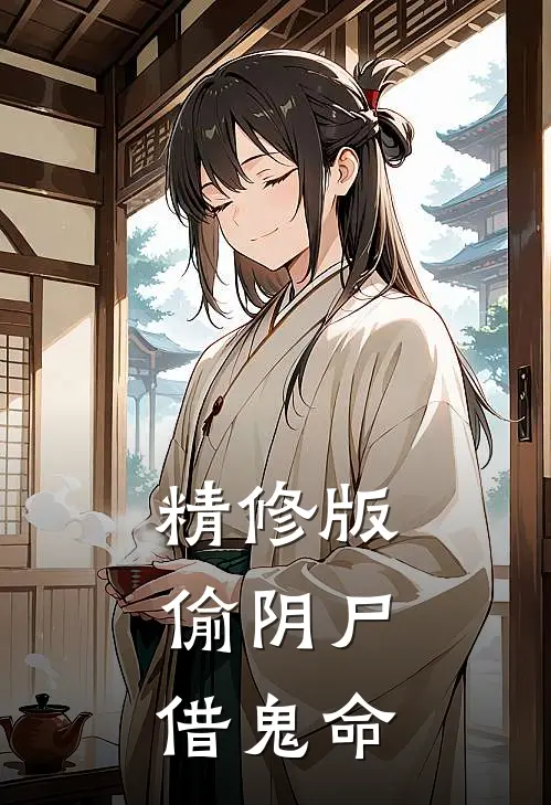精修版偷阴尸，借鬼命