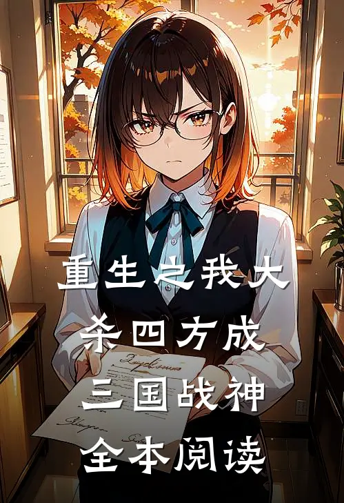 重生之我大杀四方成三国战神全本阅读