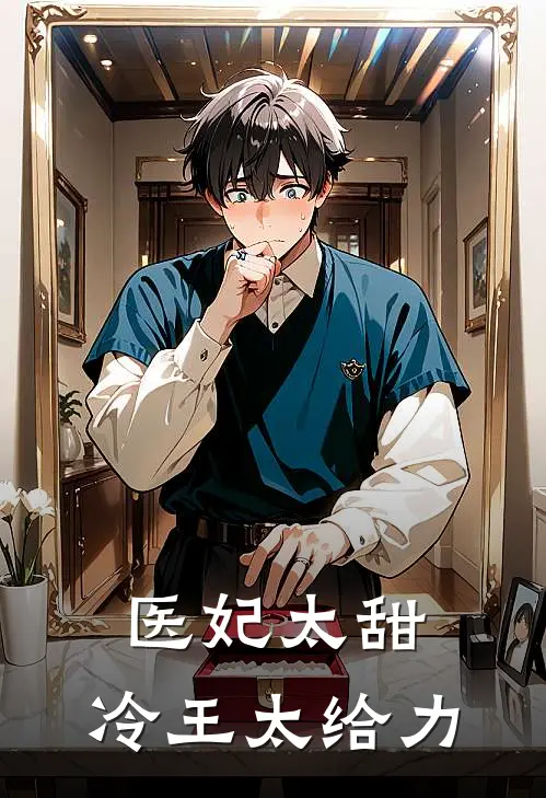 医妃太甜：冷王太给力