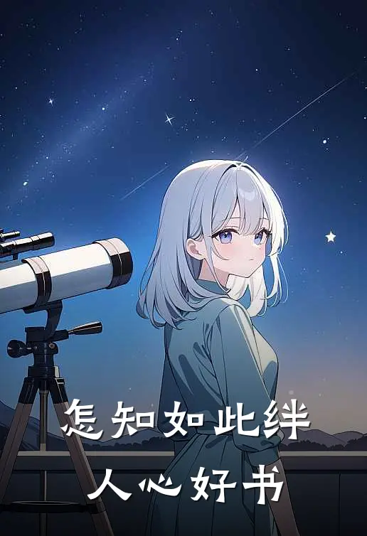 怎知如此绊人心好书