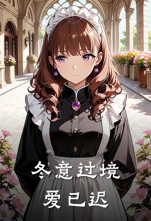 冬意过境爱已迟