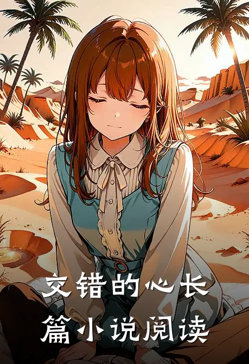 交错的心长篇小说阅读