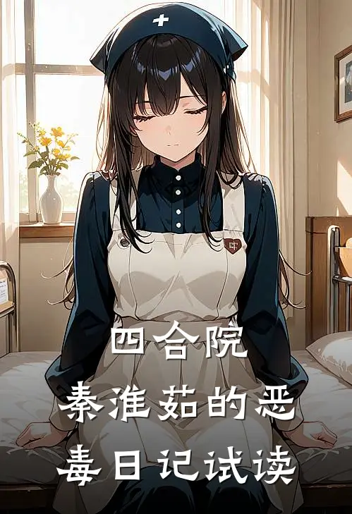 四合院：秦淮茹的恶毒日记试读