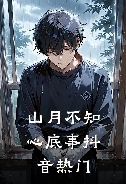 山月不知心底事抖音热门