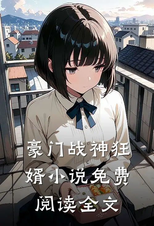 豪门战神狂婿小说免费阅读全文