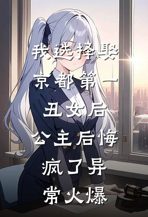 我选择娶京都第一丑女后，公主后悔疯了异常火爆