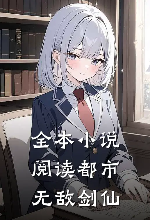 全本小说阅读都市无敌剑仙