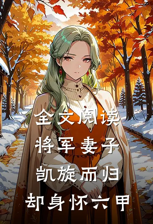全文阅读将军妻子凯旋而归，却身怀六甲