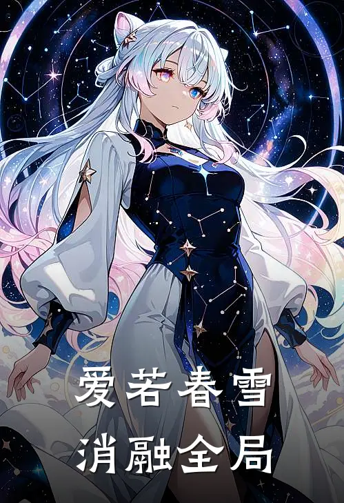 爱若春雪消融全局
