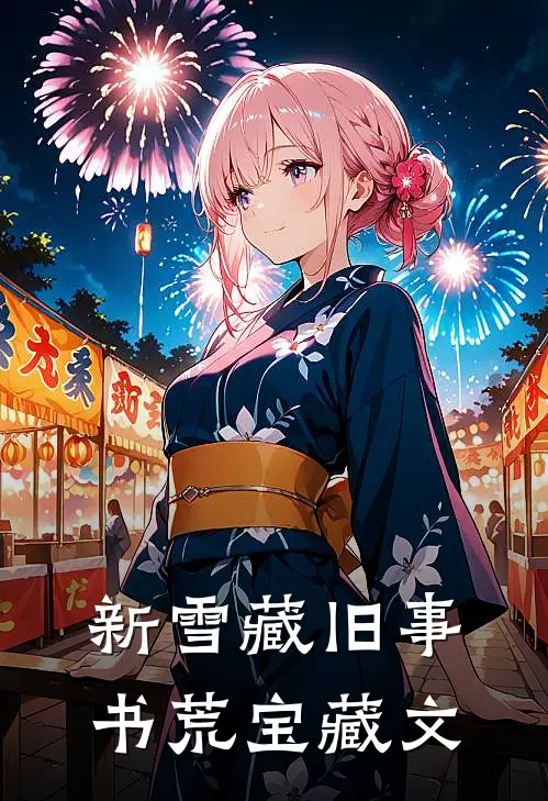 新雪藏旧事书荒宝藏文