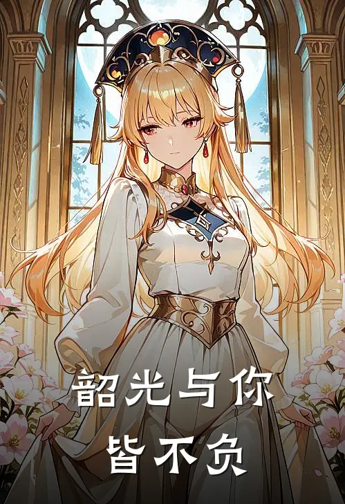 韶光与你皆不负