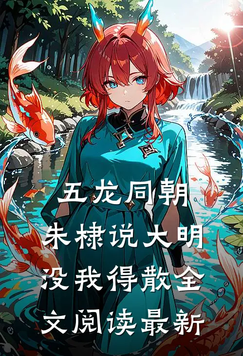 五龙同朝，朱棣说大明没我得散全文阅读最新