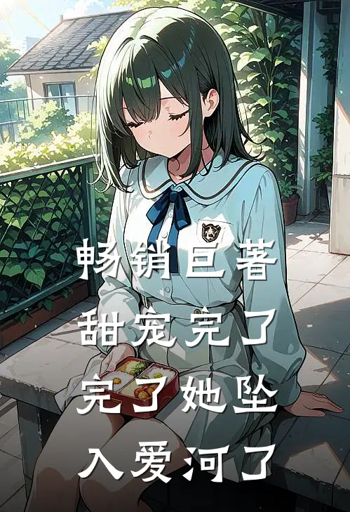 畅销巨著甜宠完了完了她坠入爱河了