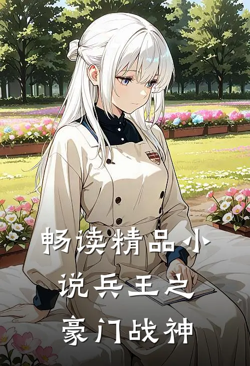 畅读精品小说兵王之豪门战神