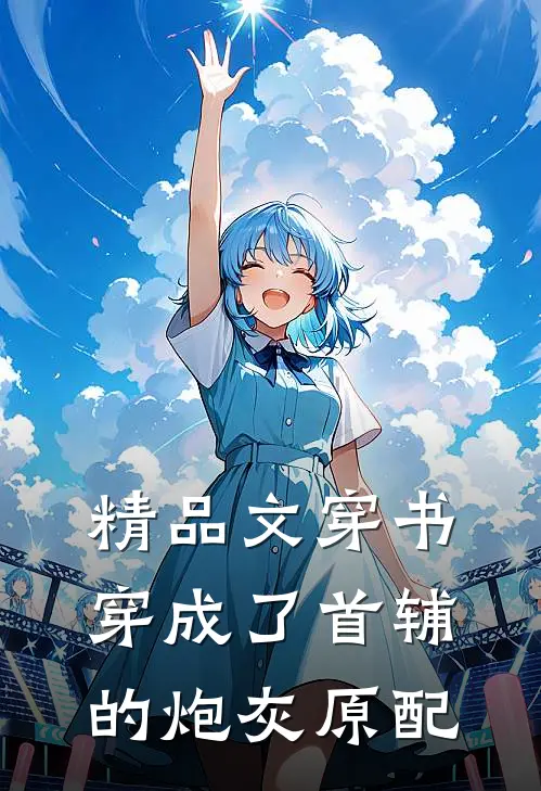 精品文穿书：穿成了首辅的炮灰原配