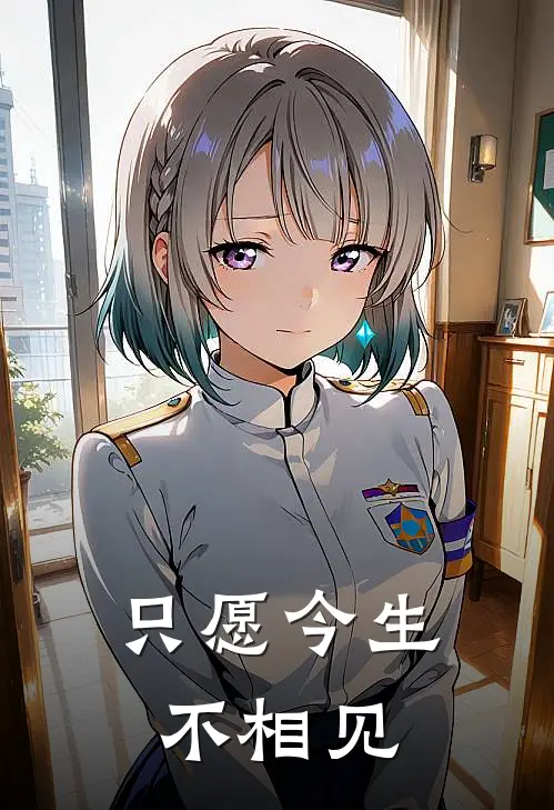 只愿今生不相见