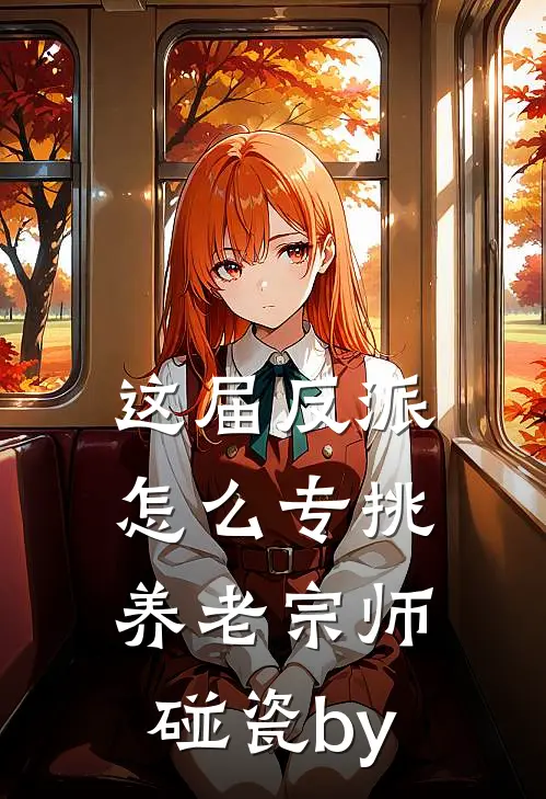 这届反派，怎么专挑养老宗师碰瓷by