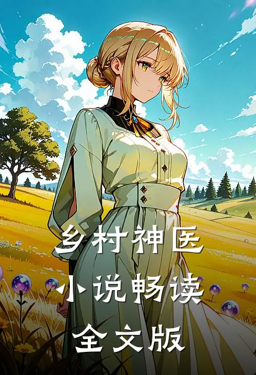 乡村神医小说畅读全文版