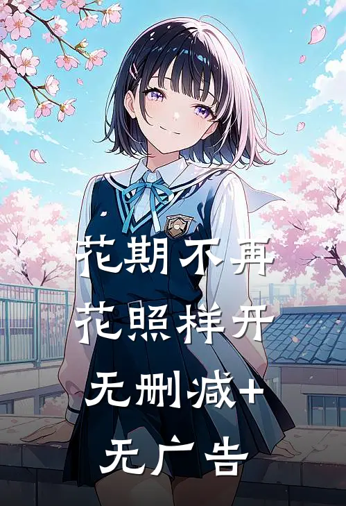 花期不再，花照样开无删减+无广告