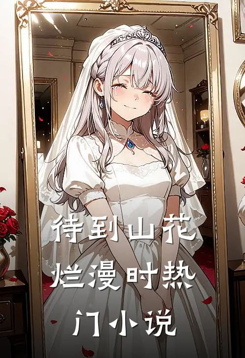 待到山花烂漫时热门小说