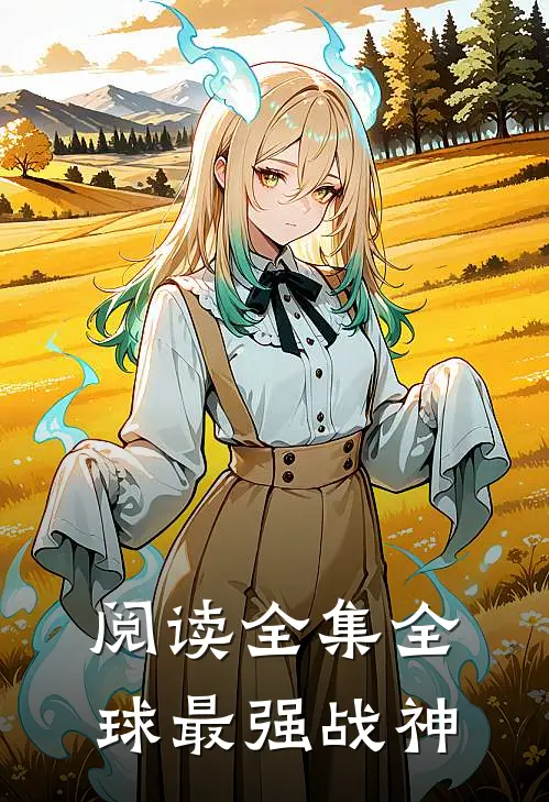 阅读全集全球最强战神