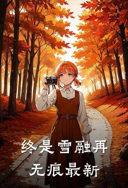 终是雪融再无痕最新
